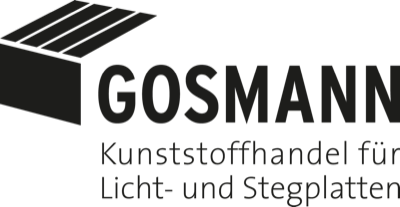 Gosmann Kunststoffhandel Logo